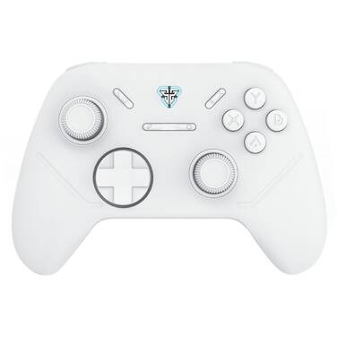 Fantech Shooter III Wireless Multi-Platform Hall-Effect Gamepad White