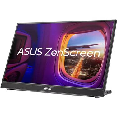 15.6 ASUS ZenScreen MB16QHG WQXGA 120Hz IPS Portable Monitor