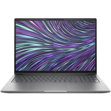 HP Zbook Power G11 16 U7-155H RTX2000 ADA Laptop Win 11 Pro Copilot +