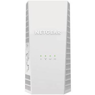 Netgear EX6400 Dual Band Wireless-AC1900 Range Extender