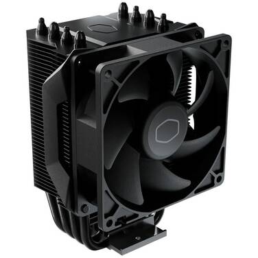 Cooler Master Hyper 411 Nano Black CPU Cooler