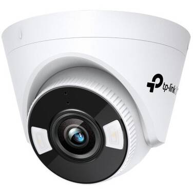 TP-Link VIGI C430 2.8mm 3MP Full-Color Turret Network Camera