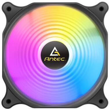 Antec F12 Racing 120mm ARGB Fan