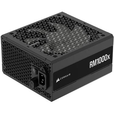 1000 Watt Corsair RM1000x 80+ Gold Power Supply