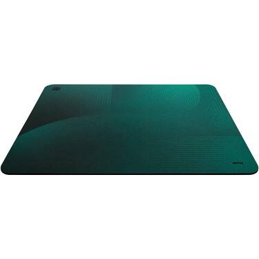 BenQ ZOWIE G-SR-SE-ZC04 Green Gaming Mousepad