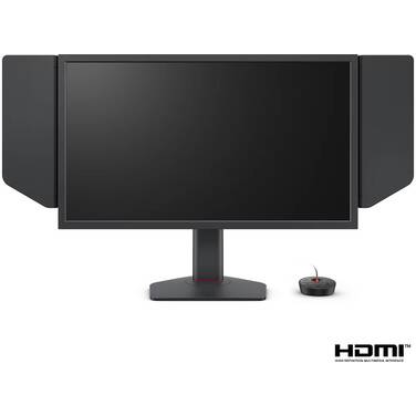 24.1 BENQ ZOWIE XL2546X+ FHD Fast TN 280Hz DyAc 2 Gaming Monitor for Esports