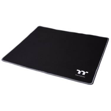 Thermaltake M500 Large Gaming Mouse Pad GMP-TTP-BLKSLS-01 - OPEN STOCK - CLEARANCE