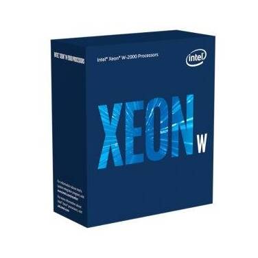 Intel Xeon W-2135 Server Processor