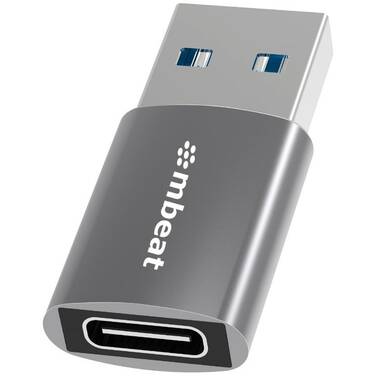 mbeat ToughLink USB 3.0 to USB-C Adapter