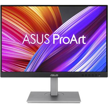 24 Asus ProArt PA248CNV WUXGA IPS Professional Monitor - OPEN STOCK - CLEARANCE