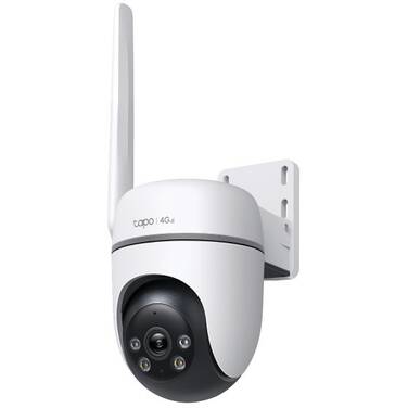 TP-Link TC40GW FHD Outdoor Pan/Tilt 4G LTE Camera