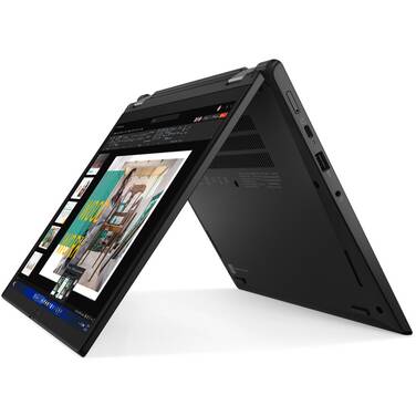 Lenovo L13 YOGA G5 13.3 Touch Ultra 7 Laptop Win 11 Pro