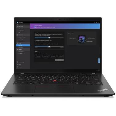 Lenovo ThinkPad L14 G4 14 Core i5 Laptop Win 11 Pro