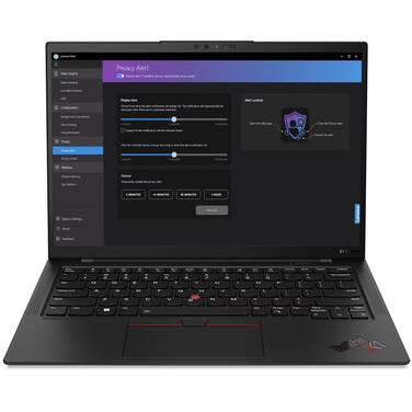 Lenovo ThinkPad X1 Carbon G11 14 Touch Core i7 Laptop Win 11 Pro