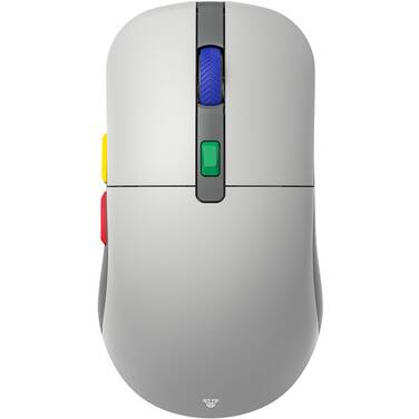 Fantech WG9S SUPER MAXFIT 2.4G Wireless Dual-Mode Gaming Mouse