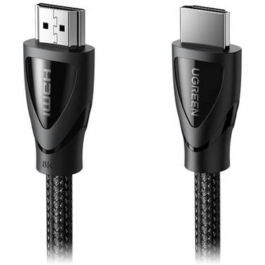 2 Metre UGREEN HDMI 2.1 Male to Male Cable