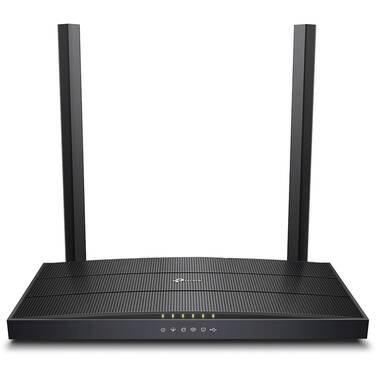 TP-Link Archer VR400 V3 VDSL/ADSL2+ Modem Router/Dual Band Wireless-AC1200 - OPEN STOCK - CLEARANCE