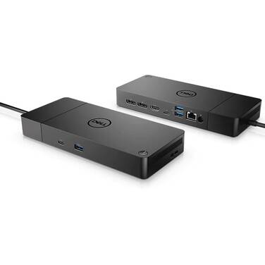 Dell WD19S USB-C Docking Station 210-AZCF - OPEN STOCK - CLEARANCE