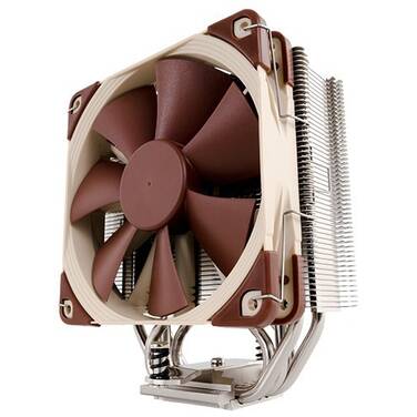 Noctua NH-U12S CPU Heatsink and Fan - OPEN STOCK - CLEARANCE