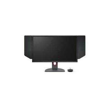 27 Zowie Benq XL2746K FHD Gaming Monitor With Height Adjust - OPEN STOCK - CLEARANCE