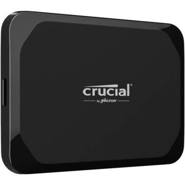 1TB Crucial X9 Portable USB-C 3.2 Gen 2 SSD - OPEN STOCK - CLEARANCE