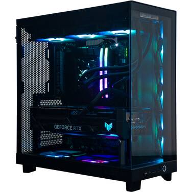 Alliance i9 14900K RTX4090 Gaming PC