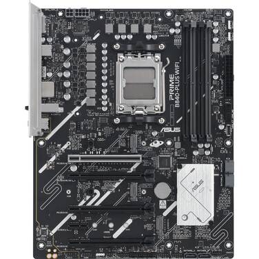 ASUS AM5 ATX PRIME B840-PLUS WIFI-CSM DDR5 WiFi 6E Motherboard