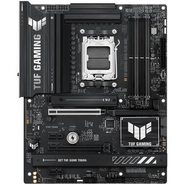 ASUS AM5 ATX TUF GAMING B850-PLUS WIFI Gaming Motherboard