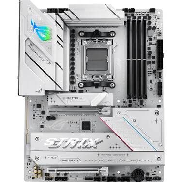 ASUS AM5 ATX ROG STRIX B850-A GAMING WIFI Gaming Motherboard