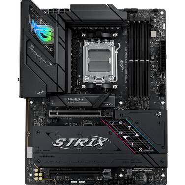 ASUS AM5 ATX ROG STRIX B850-F GAMING WIFI Gaming Motherboard