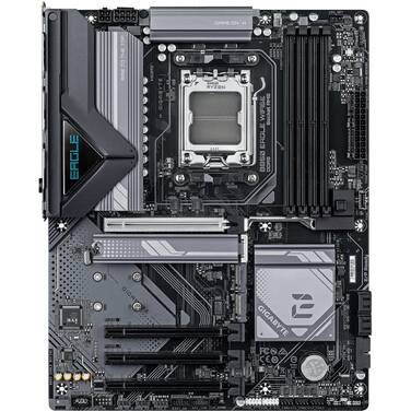 Gigabyte AM5 ATX B850 EAGLE WIFI6E DDR5 Motherboard