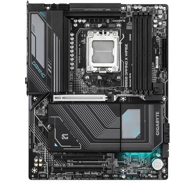 Gigabyte AM5 ATX B850 GAMING X WIFI6E DDR5 Motherboard