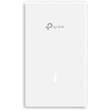 TP-Link EAP725-Wall BE3600 Wall Plate Wi-Fi 7 Access Point