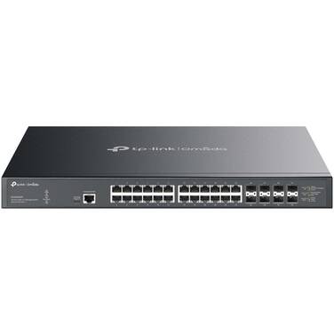 TP-Link SX3832MPP Omada 32-Port 10GE L2+ Managed Switch with 24-Port PoE++