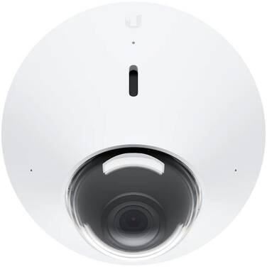 Ubiquiti UVC-G4-DOME UniFi G4 Dome Network Camera - OPEN STOCK - CLEARANCE