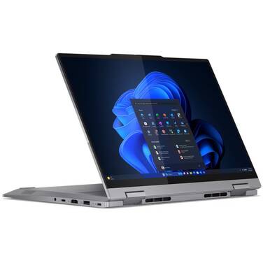 Lenovo Thinkbook 14 2in1 Yoga G4 14 Touch Ultra 5 Laptop Win 11 Pro 21MX000NAU - OPEN STOCK - CLEARANCE