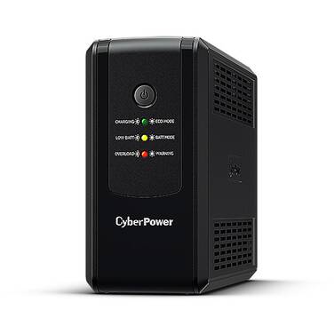 650VA CyberPower UT650EG 360W Tower UPS - OPEN STOCK - CLEARANCE