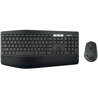 Logitech MK850 Performance Wireless Keyboard & Mouse 920-008233 - OPEN STOCK - CLEARANCE