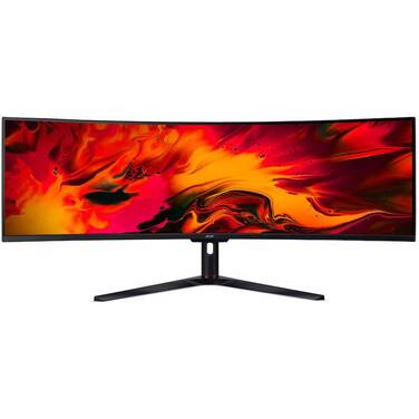 49 Acer EI491CURS 120Hz DQHD Ultra-Wide FreeSync Curved VA Gaming Monitor - OPEN STOCK - CLEARANCE