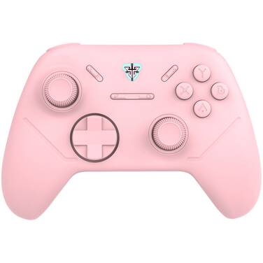 Fantech SHOOTER III Wireless Hall-Effect Multi-platform Gaming Controller Pink