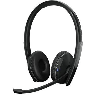 EPOS ADAPT 260 Wireless Bluetooth Stereo Headset 1000882 - OPEN STOCK - CLEARANCE