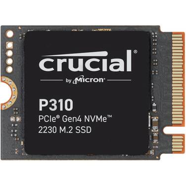 2TB Crucial P310 PCIe Gen4 NVMe 2230 M.2 SSD