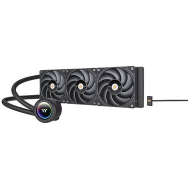 Thermaltake TOUGHLIQUID 360 EX Pro Magnetic Connect ARGB Liquid Cooler