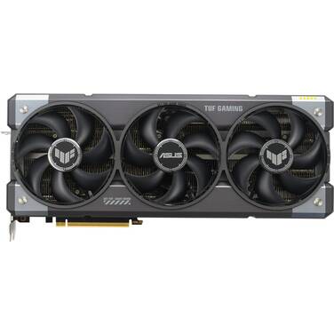 ASUS TUF Gaming RTX 5080 16GB GDDR7 OC Graphics Card, Limit 1 per customer