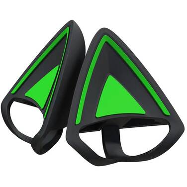 Razer Kitty Ears V2 Black