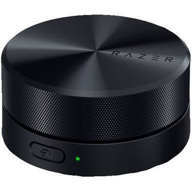 Razer Wireless Control Pod for Peripherals and Speakers