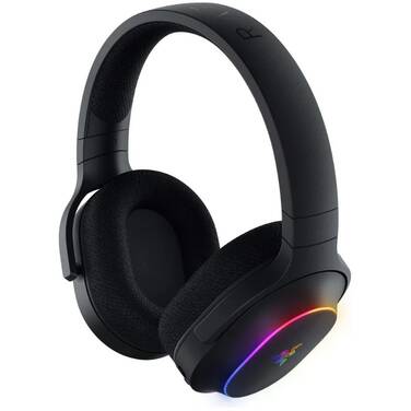 Razer Barracuda X Chroma Wireless Multi-Platform Gaming and Mobile Headset Black