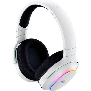 Razer Barracuda X Chroma Wireless Multi-Platform Gaming and Mobile Headset White