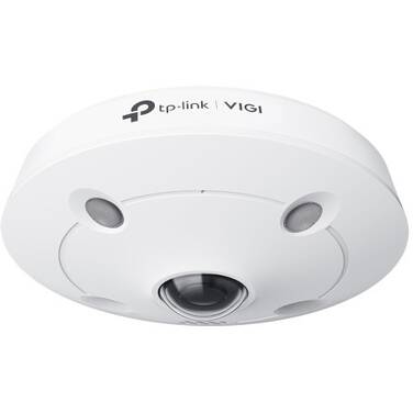 InSight S655I VIGI 5MP IR Fisheye Network Camera