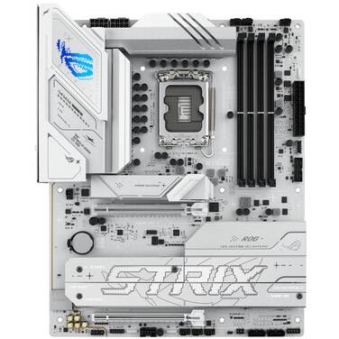 ASUS S1851 ATX ROG STRIX B860-A GAMING WIFI Motherboard, *Eligible for FREE Ai Software via Redemption